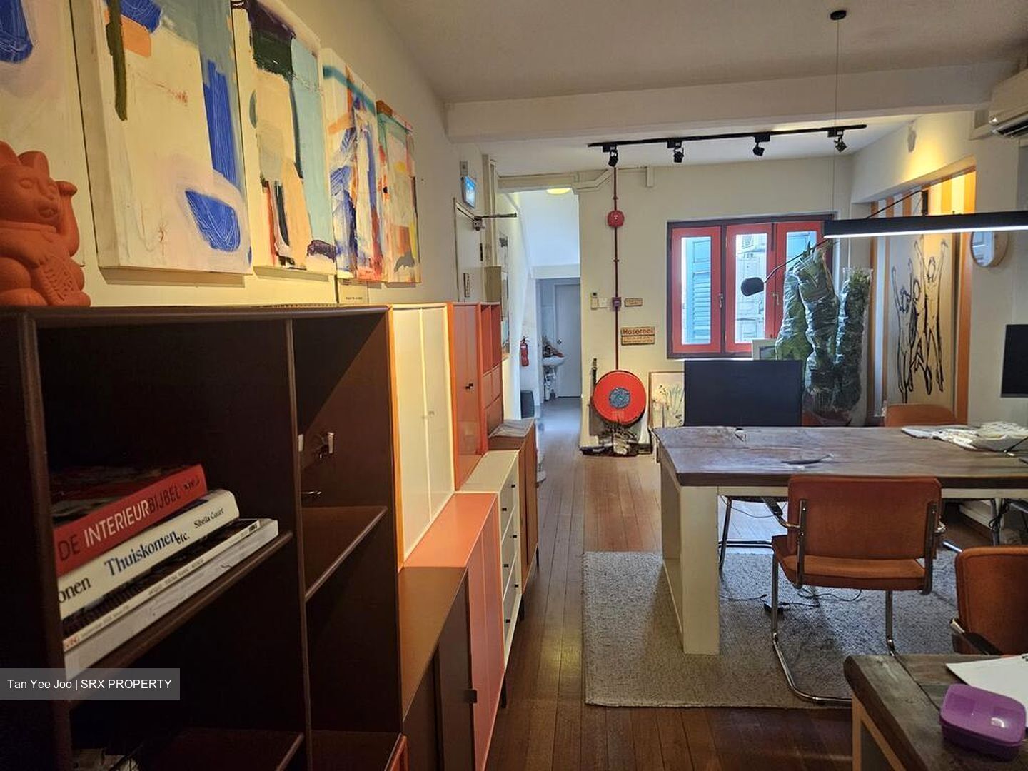 Telok Ayer Conservation Area (D1), Office #495843751